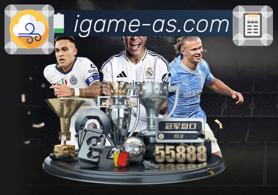 爱游戏APP 封面图